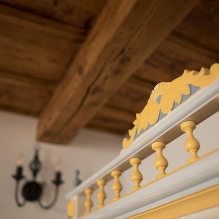 Ferienwohnung Crown Of Karolina Brașov Exterior foto