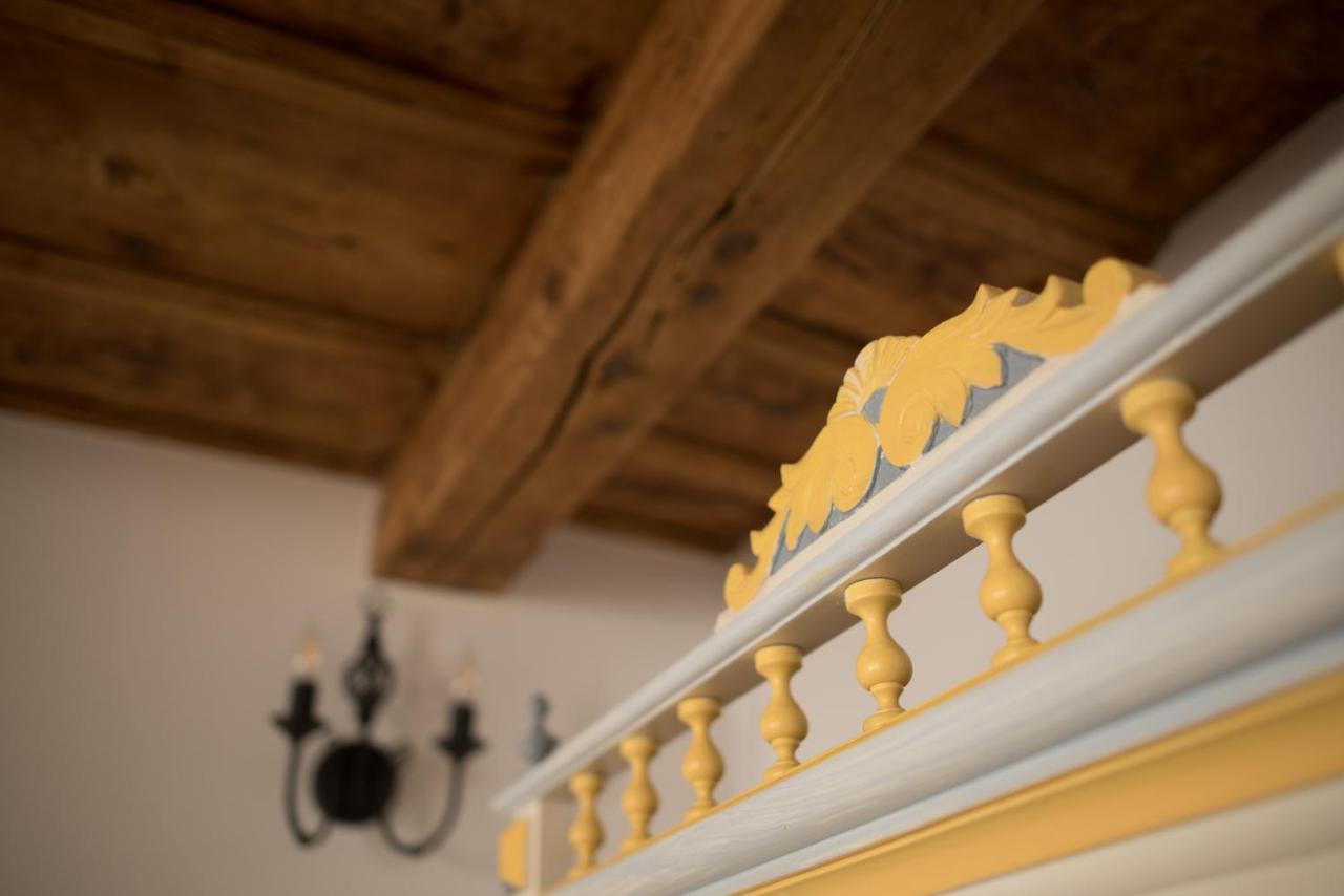 Ferienwohnung Crown Of Karolina Brașov Exterior foto